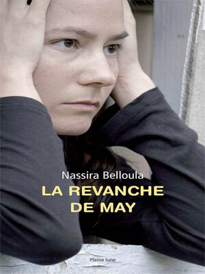 cover image of La Revanche de May